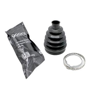 Jeu de joints-soufflets, arbre de commande avant gauche GOOM OEM 4411883E50