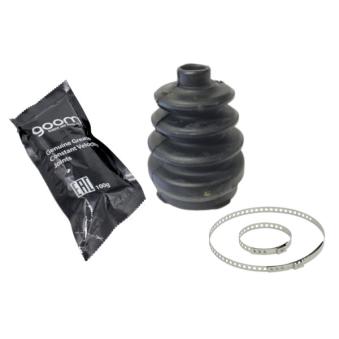 Soufflets de cardan avant GOOM OEM 46308006 Soufflets de cardan avant GOOM OEM 46308006