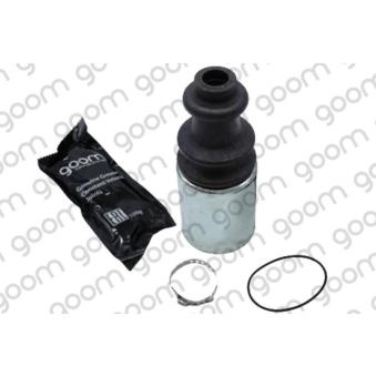 Soufflets de cardan avant GOOM OEM 328783