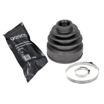 Soufflets de cardan avant GOOM OEM 0443702450