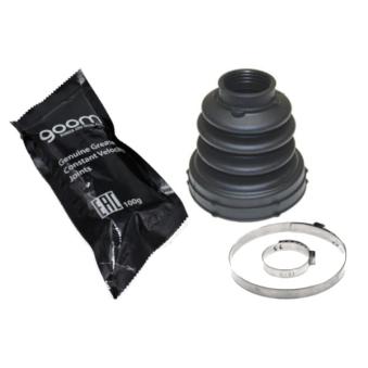 Soufflets de cardan avant GOOM OEM 1460786 Soufflets de cardan avant GOOM OEM 1460786