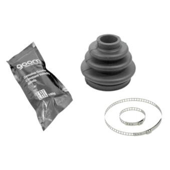 Soufflets de cardan avant GOOM OEM 33211229213