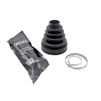 Soufflets de cardan avant GOOM OEM 0443842071 Soufflets de cardan avant GOOM OEM 0443842071