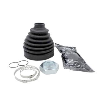 Soufflets de cardan avant GOOM CB-0288 pour TOYOTA AURIS 2.2 TDCi - 110cv