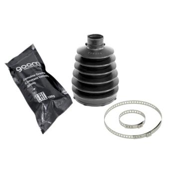 Soufflets de cardan avant GOOM OEM 6G914C062BA