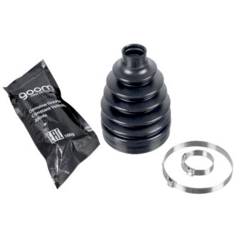 Soufflets de cardan avant GOOM CB-0292