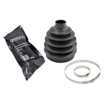 Soufflets de cardan avant GOOM OEM 4813821 Soufflets de cardan avant GOOM OEM 4813821