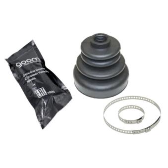Soufflets de cardan avant GOOM OEM 397410F00A