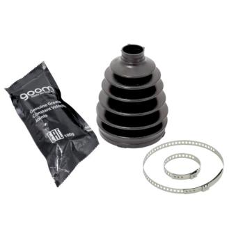 Soufflets de cardan avant GOOM OEM MR528639 Soufflets de cardan avant GOOM OEM MR528639