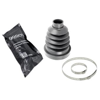 Soufflets de cardan avant GOOM OEM 3287F3 Soufflets de cardan avant GOOM OEM 3287F3