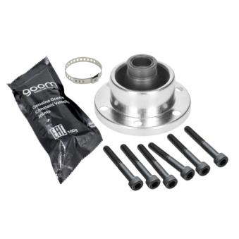 Soufflets de cardan avant GOOM OEM 5978959