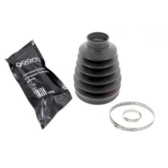 Soufflets de cardan avant GOOM OEM 1446298