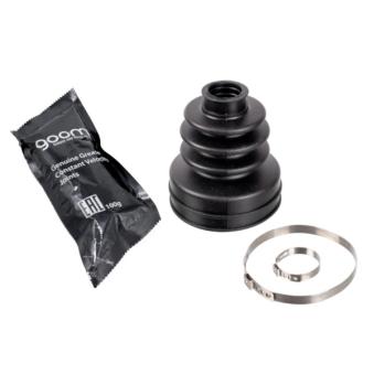 Soufflets de cardan avant GOOM OEM 1692090