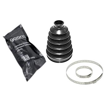 Soufflets de cardan avant GOOM OEM 44018ST7C62