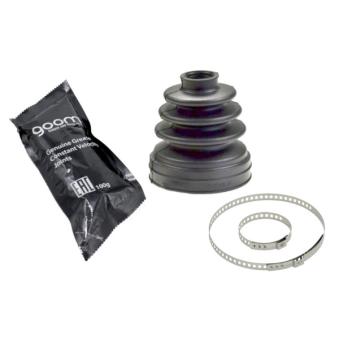 Soufflets de cardan avant GOOM CB-0318