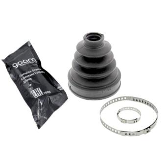 Soufflets de cardan avant GOOM OEM 3974141W26