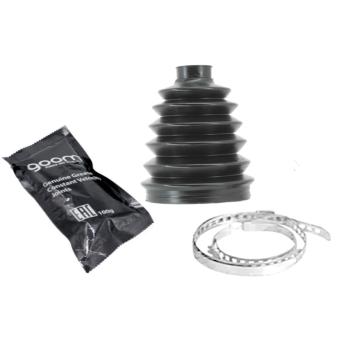 Soufflets de cardan avant GOOM OEM A1643300685
