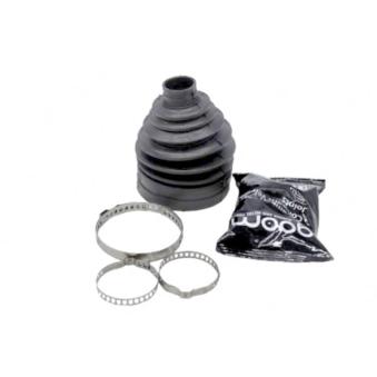 Soufflets de cardan avant GOOM OEM 3293G4