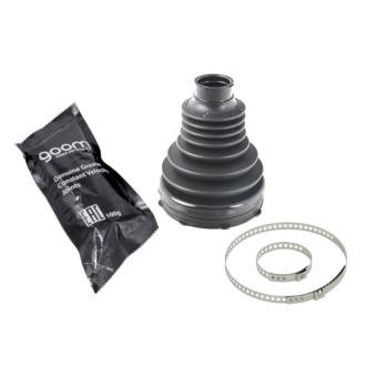 Soufflets de cardan avant GOOM CB-0338