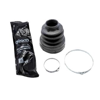 Jeu de joints-soufflets, arbre de commande avant droit GOOM OEM 31272780 Jeu de joints-soufflets, arbre de commande avant droit GOOM OEM 31272780