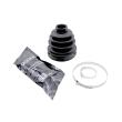 GOOM CB-0345 - Soufflets de cardan avant