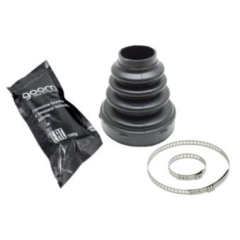 Soufflets de cardan avant GOOM OEM 3287A6 Soufflets de cardan avant GOOM OEM 3287A6