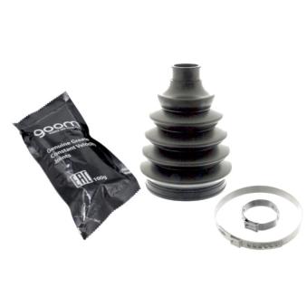 Soufflets de cardan arrière GOOM OEM 46308669 Soufflets de cardan arrière GOOM OEM 46308669