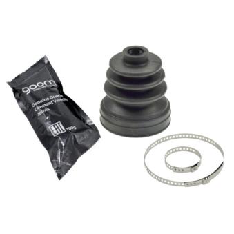 Soufflets de cardan arrière GOOM OEM 46308102 Soufflets de cardan arrière GOOM OEM 46308102