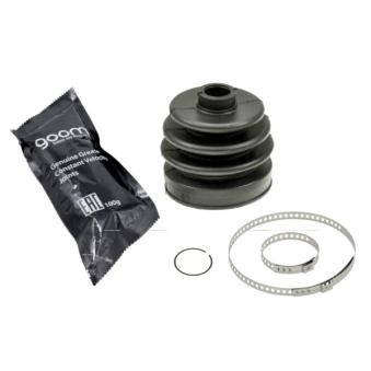 Soufflets de cardan avant GOOM OEM 3924150A90
