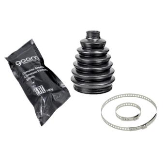 Soufflets de cardan avant GOOM OEM 329319