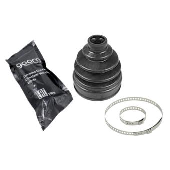 Soufflets de cardan avant GOOM CB-0387