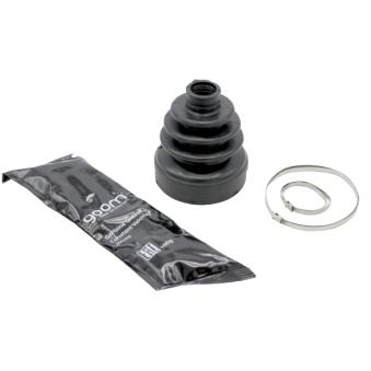 Soufflets de cardan avant GOOM OEM 495952Y800