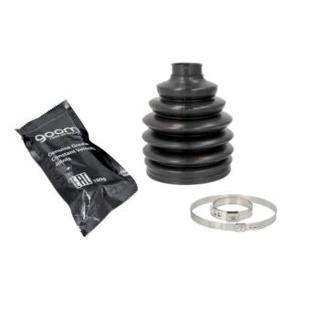 Soufflets de cardan avant GOOM OEM 2423301300