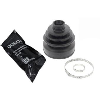 Soufflets de cardan avant GOOM CB-0390