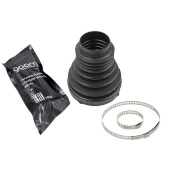 Soufflets de cardan avant GOOM OEM 8653876 Soufflets de cardan avant GOOM OEM 8653876