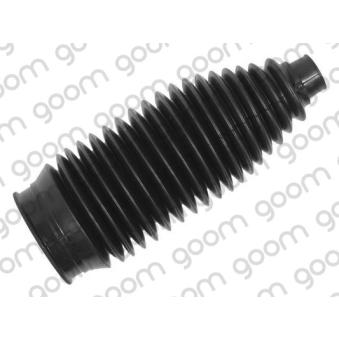 Joint-soufflet, direction avant GOOM OEM 577401H000 Joint-soufflet, direction avant GOOM OEM 577401H000