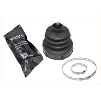 Soufflets de cardan avant GOOM OEM 1539188