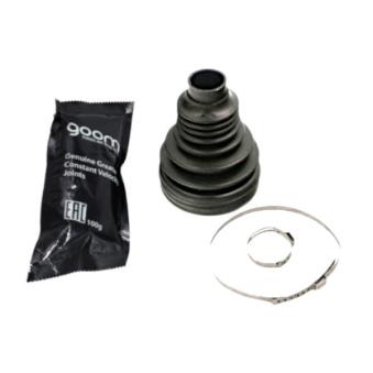 Soufflets de cardan avant GOOM OEM 1704649