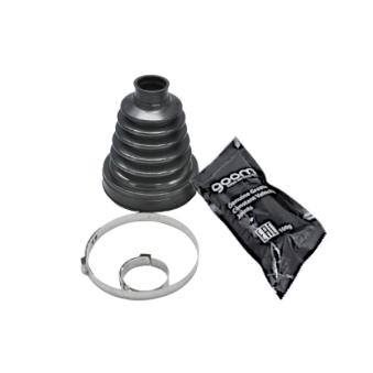 Soufflets de cardan avant GOOM [CB-0414]