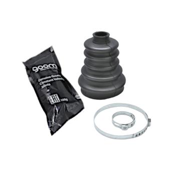 Soufflets de cardan avant GOOM [CB-0416]