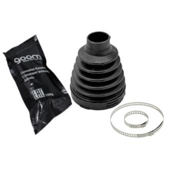 Soufflets de cardan avant GOOM OEM 7701209469