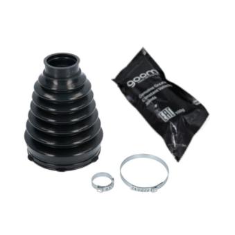 Soufflets de cardan avant GOOM OEM 2423301200