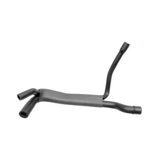 Tuyau, ventilation de carter-moteur GOOM OEM 11151743386