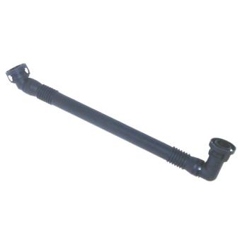 Flexible, aération de la housse de culasse GOOM OEM 11611432559