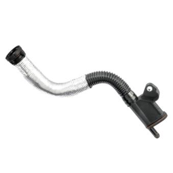 Flexible, aération de la housse de culasse GOOM OEM 06J103213E