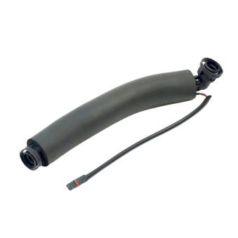 Tuyau, ventilation de carter-moteur GOOM OEM 11157522931