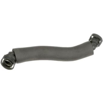 Tuyau, ventilation de carter-moteur GOOM OEM 11157542633