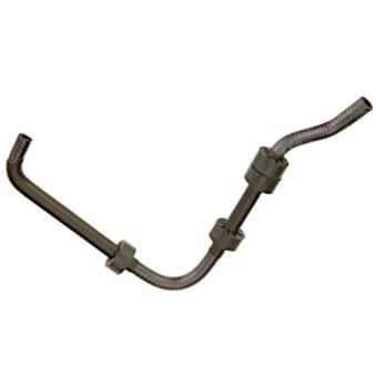 Tuyau, ventilation de carter-moteur GOOM OEM 38121473 Tuyau, ventilation de carter-moteur GOOM OEM 38121473