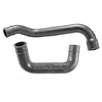 Tuyau, ventilation de carter-moteur GOOM [CBH-0110]
