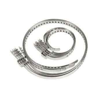 Collier de serrage GOOM [CC-0001]